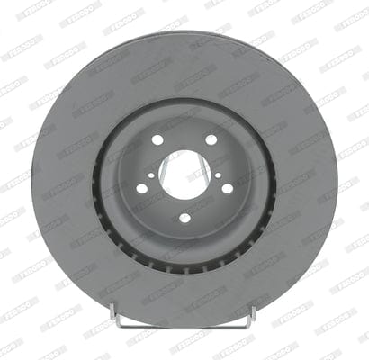 Brake Disc Front Subaru Impreza Estate (Single) Ferodo
