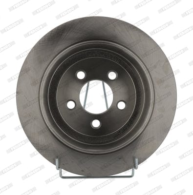 I-Brake Disc (Pair) Chry Dodge/Jeep - Emuva (Setha)