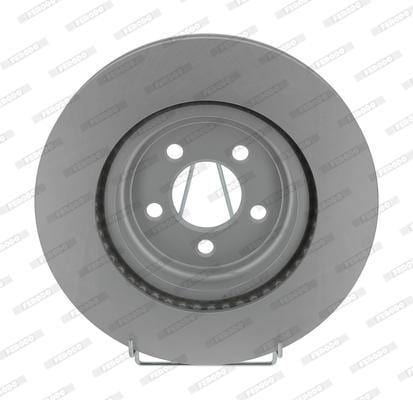 Ferodo Brake Disc Fr (Ddf1765C-1) (Single) - Modern Auto Parts