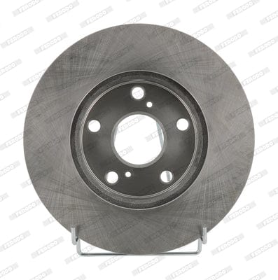 I-Brake Disc Vented Front Toyota Auris/ Corolla (Single)