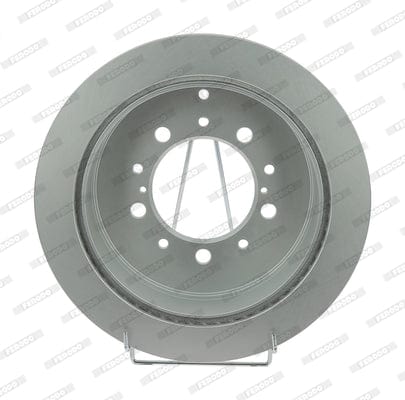 Brake Disc Rear Lexus Lx (Single) Ferodo