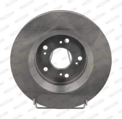 Brake Disc Vented Front Honda Crv Iii (Single)
