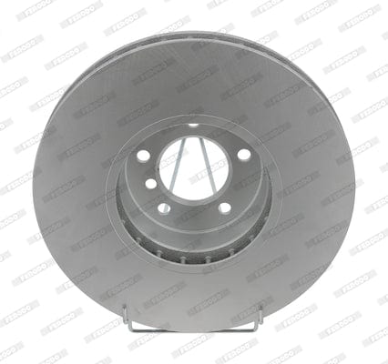 I-Brake Disc Front Bmw 5 (Eyodwa)
