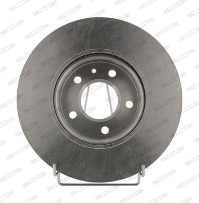 Brake Disc Vented Front Chev Cruze/ Opel Astra J/ (Single)