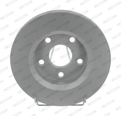 Remskyf (Paar) Voorste Geventileerde Jeep Wrangler (Stel)