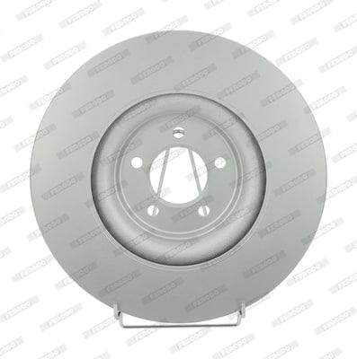 Brake Disc Vented Front Jaguar Xf/Xj/Xk (Single)
