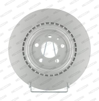 I-Brake Disc (Ibhangqa) I-Vented Rear Audi A4/A5/A6/Rs7/A8/Q5 (Isethi)