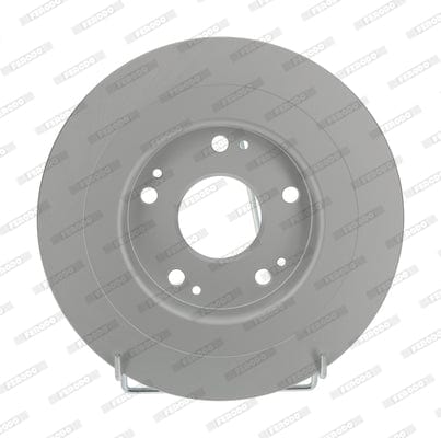 I-Brake Disc (Ipheya) I-Honda Civic 9/Fk yangemuva Eqinile (Isethi)