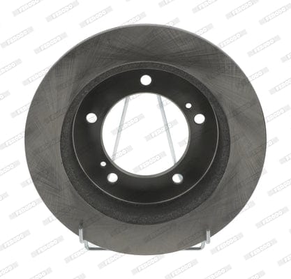 I-Brake Disc (Pair) i-Suzuki Jimny/Vitara-Front (Isethi)