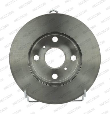I-Brake Disc Vented Front Toyota Conquest/Corolla G (Eyodwa)