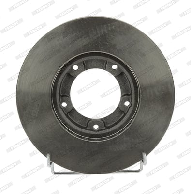 Brake Disc Vented Front Toyota Hi Ace/Hi Lux Y (Single)