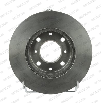 Remskyf Geventileerde Voor Honda SH3 1500/1600 (Enkel)