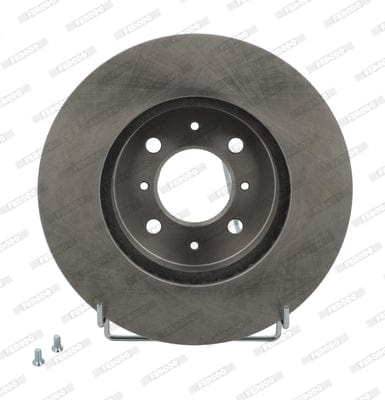 Brake Disc Vented Rear Audi A8 (Single)
