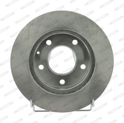 I-Brake Disc Vented Front Mazda 626 (Eyodwa)