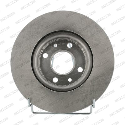 Brake Disc Vented Front Alfa Mito/ Fiat 500/Fiori (Single)