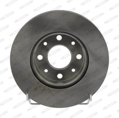 Brake Disc Vented Rear Merc E-Class 97-07 (Single)