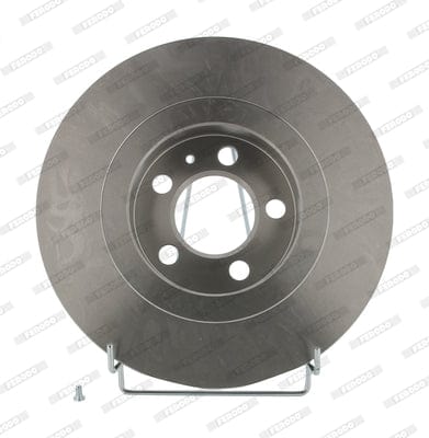 I-Brake Disc Vented Front Audi A3 1.8/1.9Tdi/ Igalofu (Eyodwa)