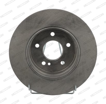 I-Brake Disc Solid Rear Merc C Ikilasi W202/ W203 (Iyodwa)