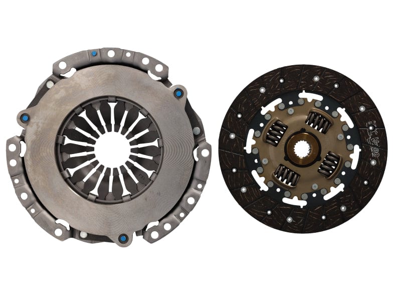 I-Clutch Kit Daihatsu Copen 06- Gran Max 09- Gran Move 97- Materia 07- Sirion 99- Terios 00- Yrv 01- 1.3, 1.5 VALEO DH03