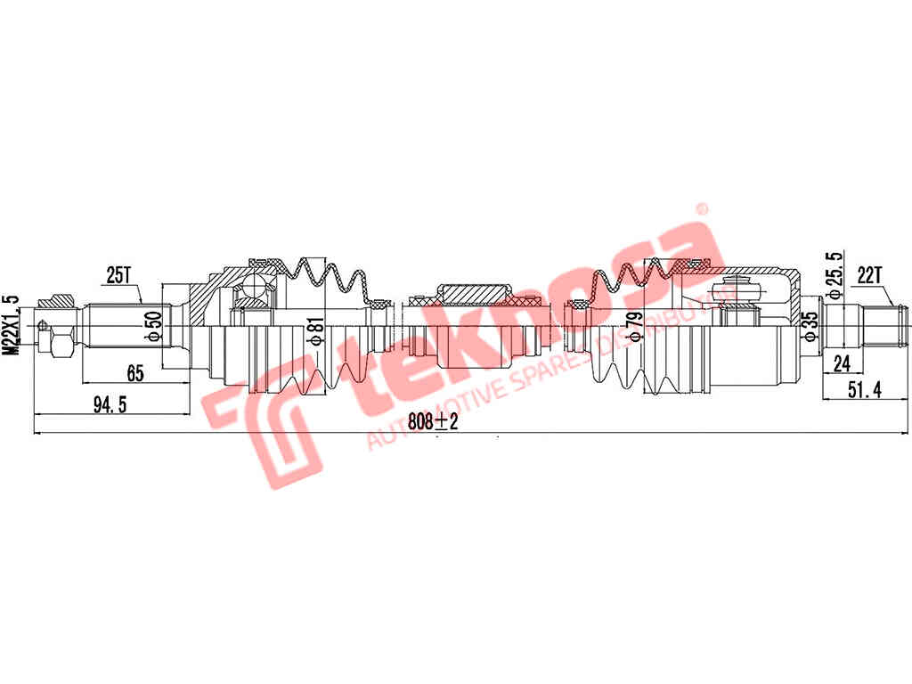 Hynd Atos Rh Hyundai Atos 1.1 2003-2008 Atos Prime 2003-2010 Dhy2