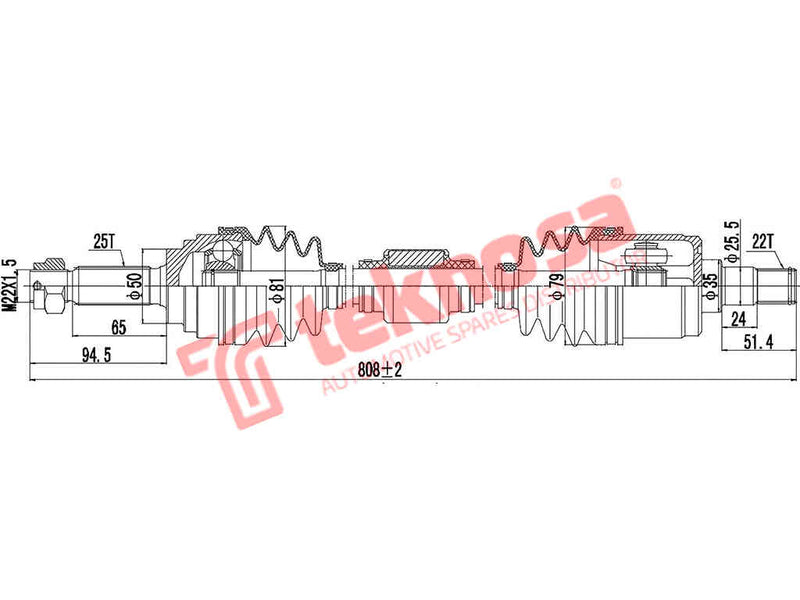 Hynd Atos Rh Hyundai Atos 1.1 2003-2008 Atos Prime 2003-2010 Dhy2