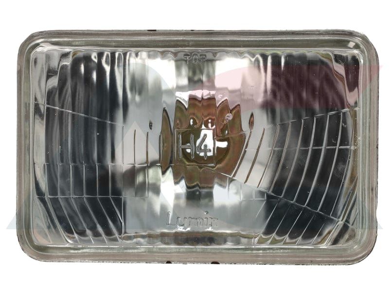 Universele Semi-verseëlde Balk H1 (4652)