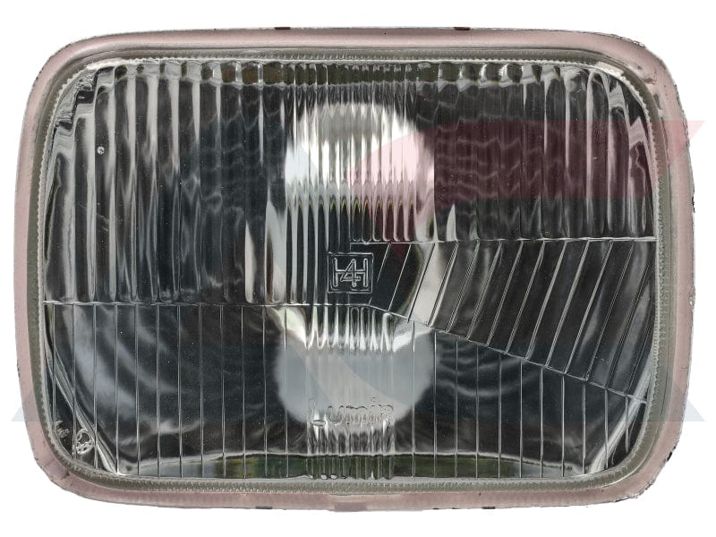 Universal Semi Sealed Beam H4 (DJ7003)