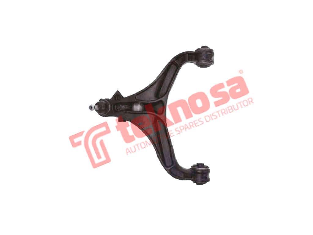 I-Lower Complete Control Arm (Lhs) i-Jeep Cherokee (08-18) i-Dodge Nitro (06-12) DO2012
