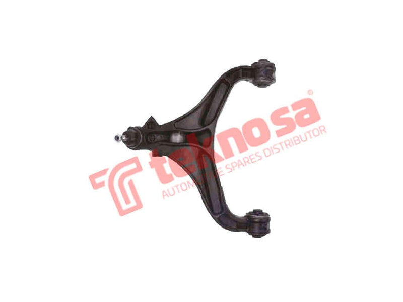 Lower Complete Control Arm (Lhs) Jeep Cherokee (08-18) Dodge Nitro (06-12) DO2012
