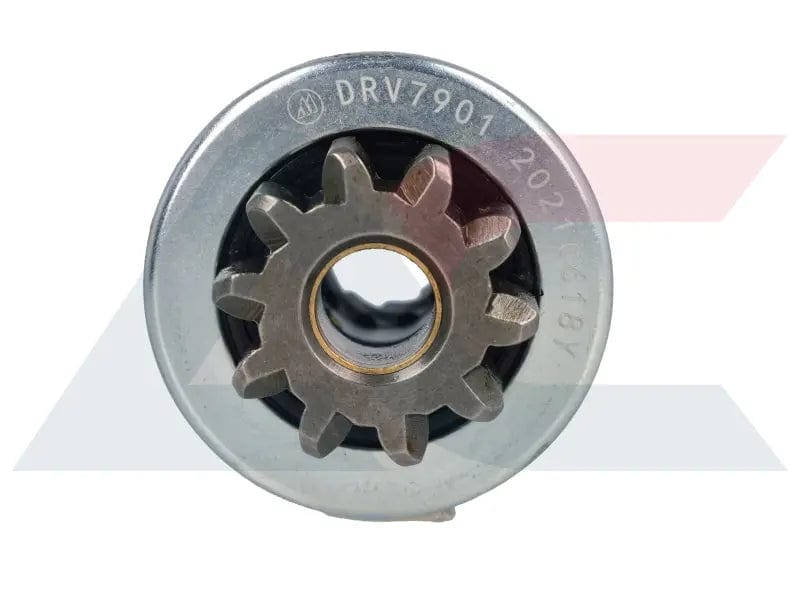 Bendix Drive 10T 10Sp 38Mm C Iskra Ford / New Holland Electropart