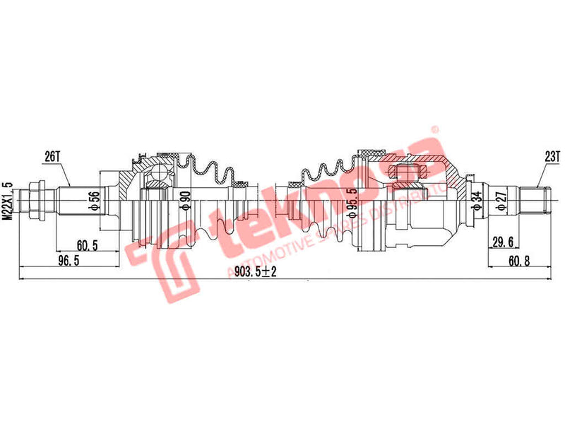 Toyota Cor/Tazz /New Tazz 88- Rh Toyota Corolla 1987-2000 2E 4Afe