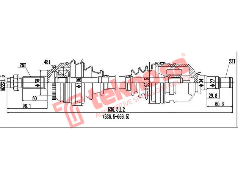 Toy Corolla 1.4/1.6 02- Runx 1.4 Lh Toyota Corolla 2000-2002 1.4V