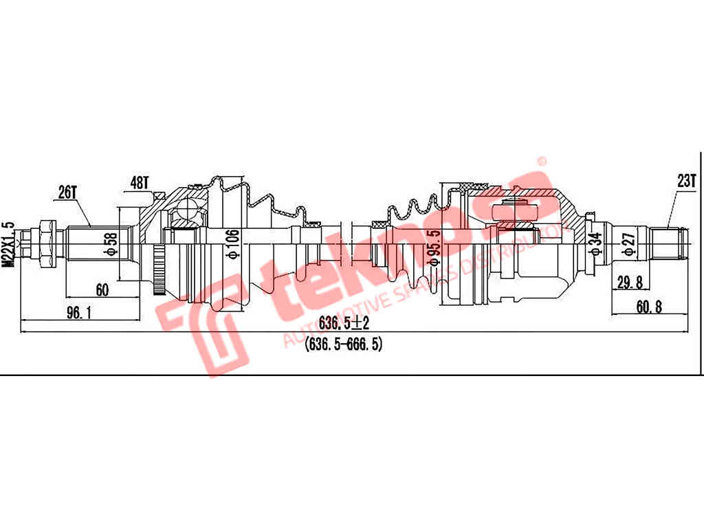 Toy Corolla 1.4/1.6 02- Runx 1.4 Lh Toyota Corolla 2000-2002 1.4V