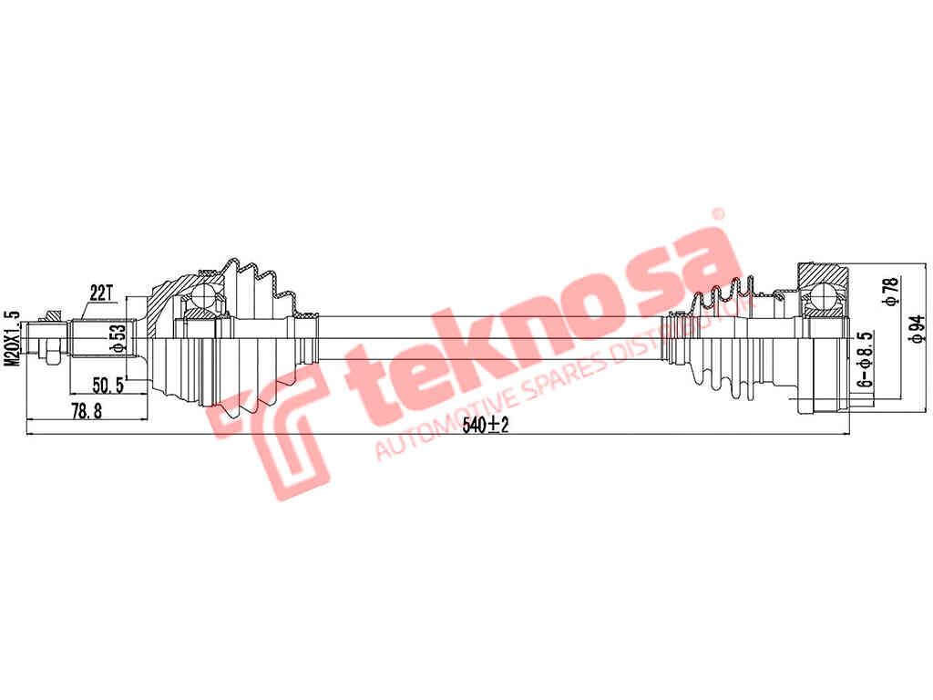 Golf-Jet I/Golf-Jet Ii/Polo Playa/ Lh Vw Golf Mk1 Citi Golf 1996-
