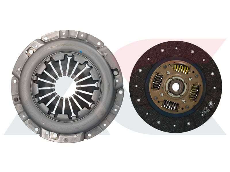I-Clutch Kit Deawoo Espero C18LE C20LE 1995 VALEO DW03