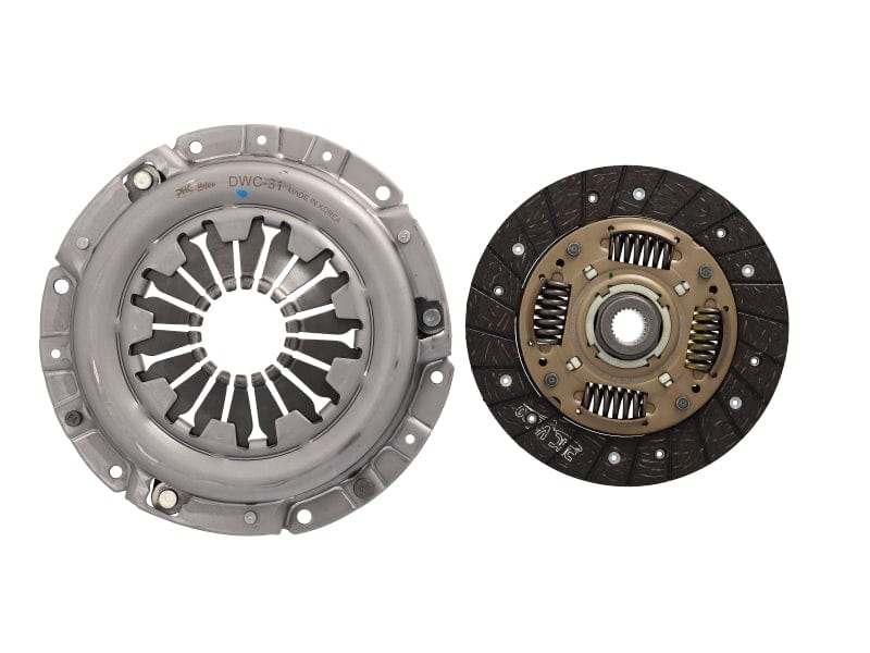 Clutch Kit Daewoo Lanos 1 3 1 4 A14Sms 1998 VALEO DW04 Low Pri