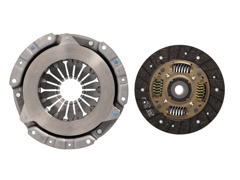 I-Clutch Kit Daewoo Lanos 1.3 / 1.4 A14Sms 1998- VALEO DW04