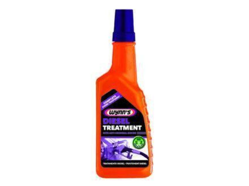 I-Wynns Diesel Treatment 375Ml