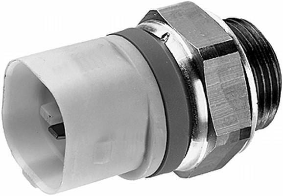 Hella-Fan Switch -3Pin (1Mt-787951-020) - Modern Auto Parts
