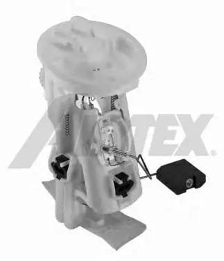 Fuel Pump Bmw 318I,320I,325I,330I (M43,N42,M52,M54) ~Modern Auto Parts!