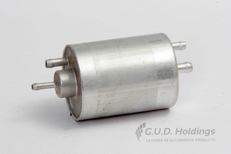 E102 Petrol Filter Mercedes C/E/S Classes (GUD) - Modern Auto Parts