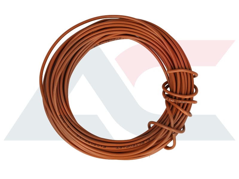 Ikhebuli Kagesi 1.00mm Ensundu (10M)