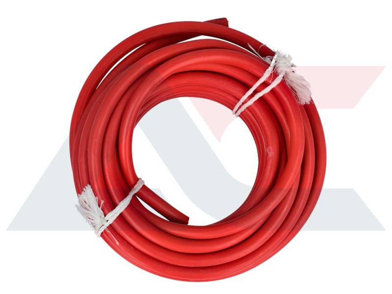 Ikhebuli Kagesi 16.0mm Ebomvu (5M)