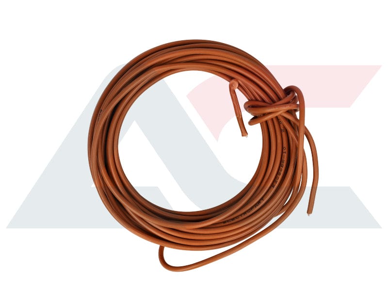 Ikhebuli Kagesi 2.00mm Ensundu (10M)