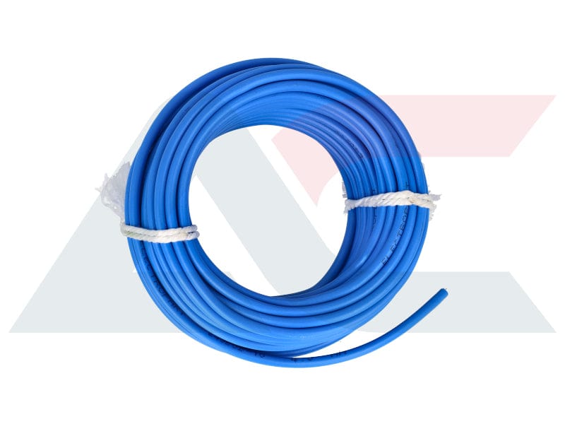 Ikhebula likagesi 4.00mm Blue (10M)