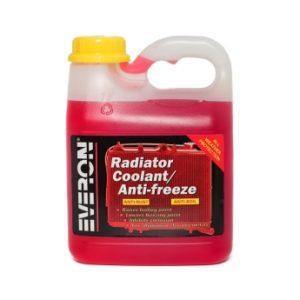 Everon Antifreeze 1L / 2L - Modern Auto Parts
