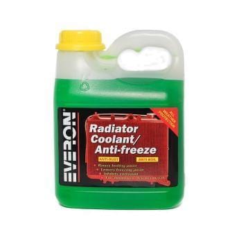 Everon Antifreeze 1L / 2L - Modern Auto Parts