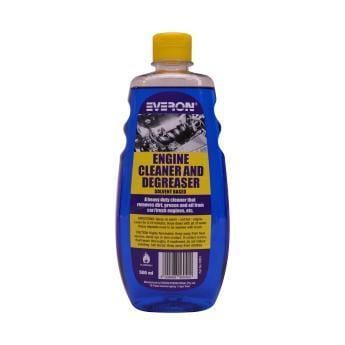 Everon Degreaser Solvent Based 500Ml / 5L - Modern Auto Parts