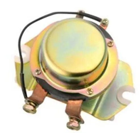 Starter Solenoid 24V 4T Batt Iso Nikko Komatsu 1000A (F042010018) Bosch