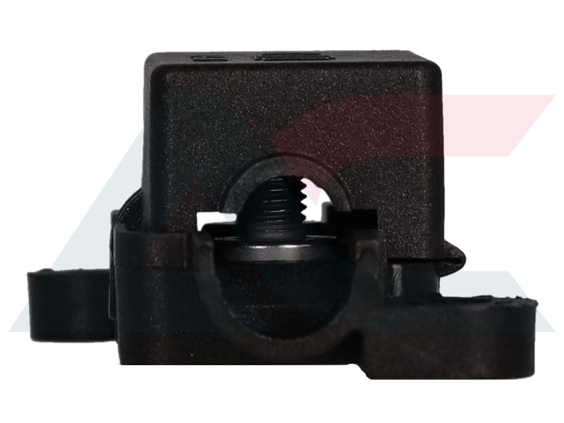 Sekeringboks 30A 125A (Enkel)